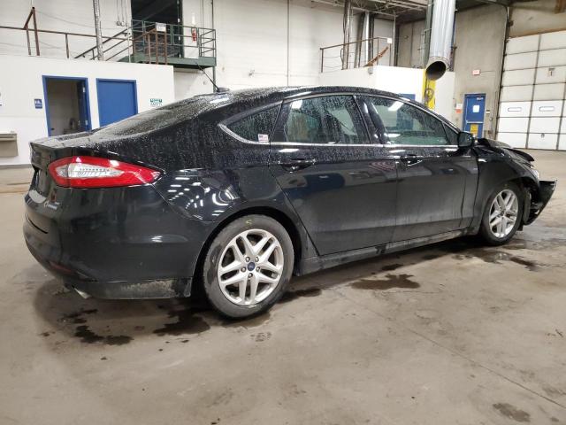 Photo 3 from auction – 2016 FORD FUSION SE with VIN 3FA6P0H71GR259149