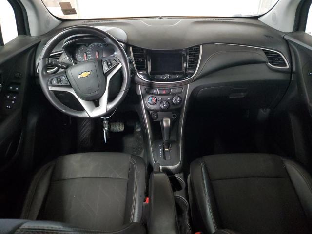 Photo 8 from auction – 2019 CHEVROLET TRAX 1LT with VIN KL7CJPSB2KB760808
