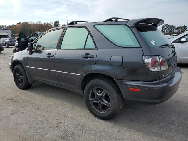 Photo 2 from auction – 2002 LEXUS RX 300 with VIN JTJGF10U920140103