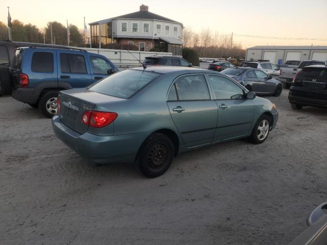 Photo 3 from auction – 2006 TOYOTA COROLLA CE with VIN 2T1BR32E56C601962