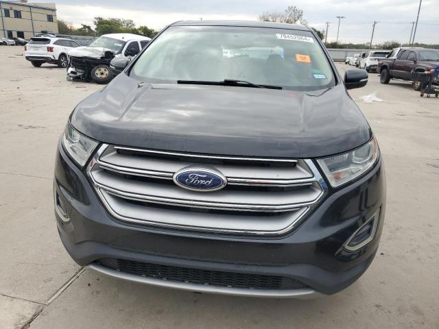 Photo 5 from auction – 2015 FORD EDGE SEL with VIN 2FMTK4J94FBB09799