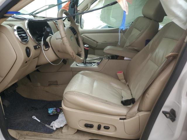 Photo 7 from auction – 2008 FORD EXPLORER E with VIN 1FMEU74E48UA43538