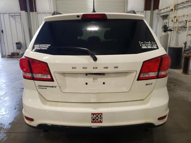 Photo 6 from auction – 2015 DODGE JOURNEY SX with VIN 3C4PDDBG5FT622514