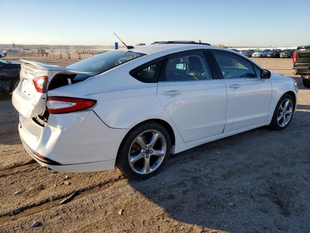 Photo 3 from auction – 2013 FORD FUSION SE with VIN 3FA6P0HR8DR119659
