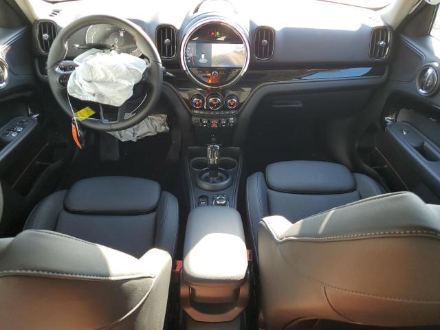 Photo 8 from auction – 2024 MINI COOPER S C with VIN WMZ53BR04R3R92540