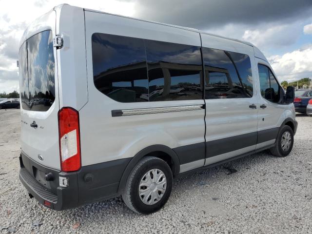 Photo 3 from auction – 2019 FORD TRANSIT T- with VIN 1FBAX2CM1KKA66367