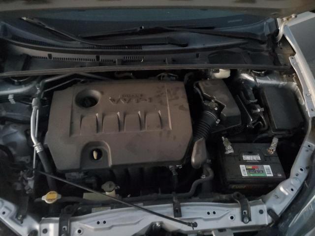 Photo 11 from auction – 2017 TOYOTA COROLLA L with VIN 5YFBURHE7HP629516