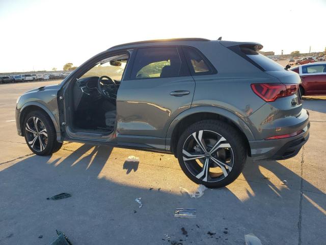 Photo 2 from auction – 2023 AUDI Q3 PREMIUM with VIN WA1EECF38P1115583