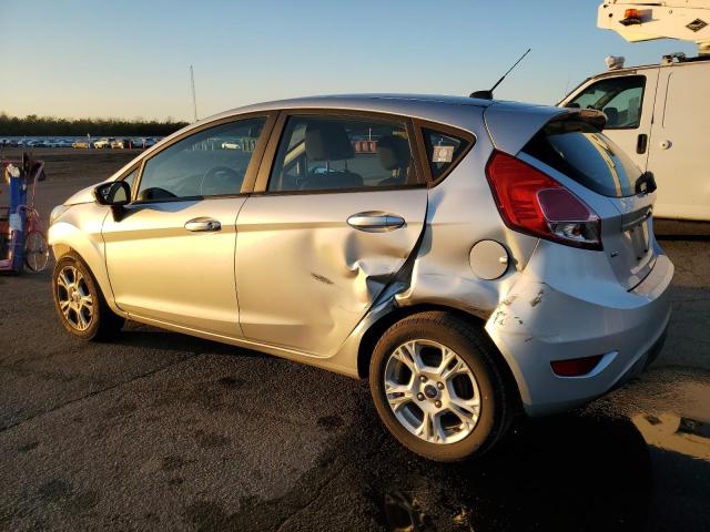 Photo 2 from auction – 2015 FORD FIESTA SE with VIN 3FADP4EJ7FM139141