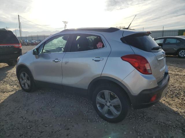Photo 2 from auction – 2013 BUICK ENCORE CON with VIN KL4CJBSB6DB060003