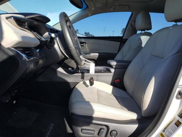 Photo 7 from auction – 2013 TOYOTA AVALON HYB with VIN 4T1BD1EB2DU009046