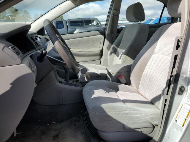 Photo 7 from auction – 2007 TOYOTA COROLLA CE with VIN 1NXBR32E47Z910757