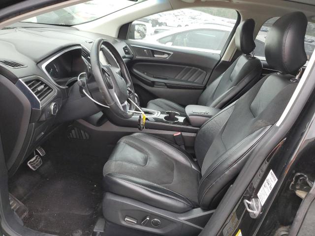 Photo 7 from auction – 2015 FORD EDGE SPORT with VIN 2FMTK4AP1FBB82322