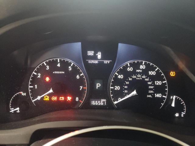 Photo 9 from auction – 2010 LEXUS RX 350 with VIN 2T2BK1BA6AC001879