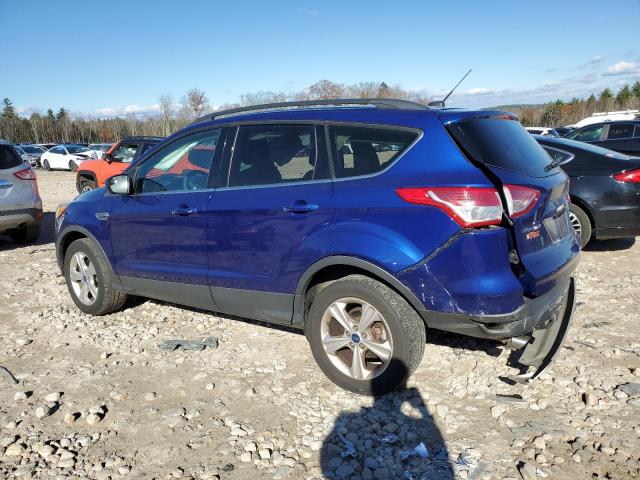 Photo 2 from auction – 2015 FORD ESCAPE SE with VIN 1FMCU9GX4FUA96656