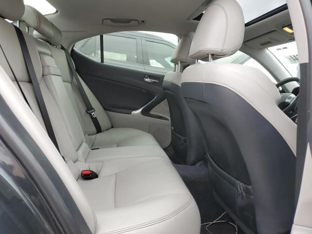 Photo 10 from auction – 2011 LEXUS IS 350 with VIN JTHCE5C2XB5001122