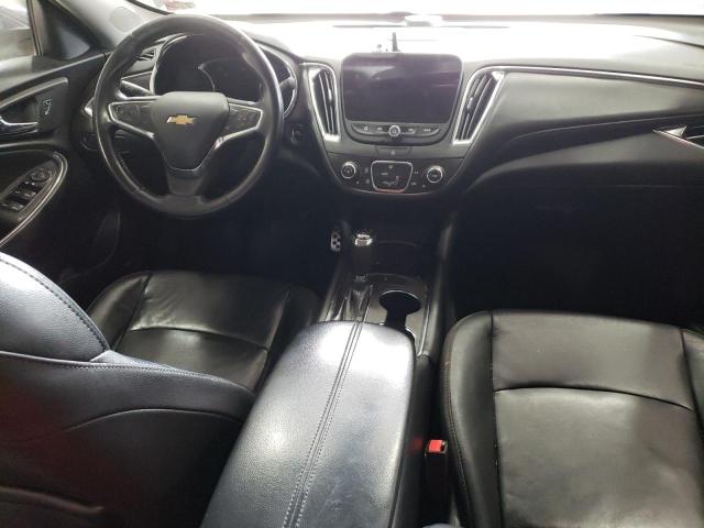 Photo 8 from auction – 2016 CHEVROLET MALIBU LT with VIN 1G1ZE5ST0GF359183