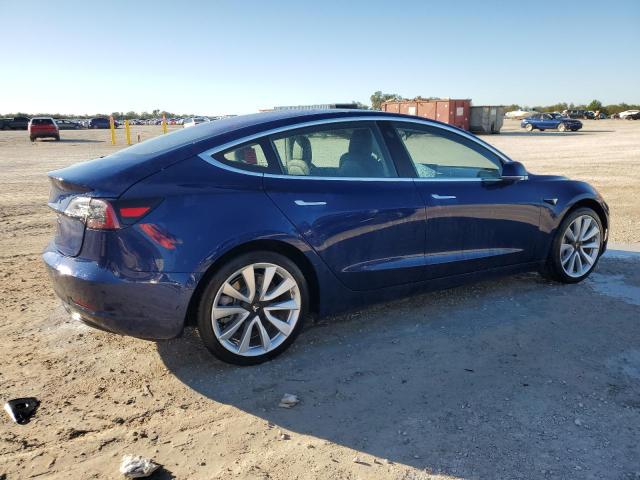 Photo 3 from auction – 2018 TESLA MODEL 3 with VIN 5YJ3E1EA7JF164502