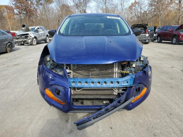 Photo 5 from auction – 2013 FORD ESCAPE S with VIN 1FMCU0F76DUC06651