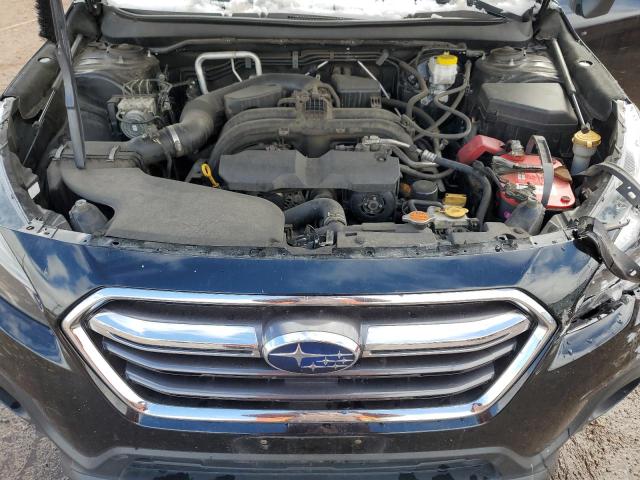 Photo 12 from auction – 2019 SUBARU OUTBACK 2. with VIN 4S4BSAHC3K3219815