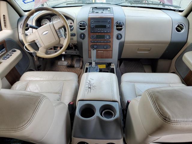 Photo 8 from auction – 2004 FORD F150 SUPER with VIN 1FTPW145X4FA31297