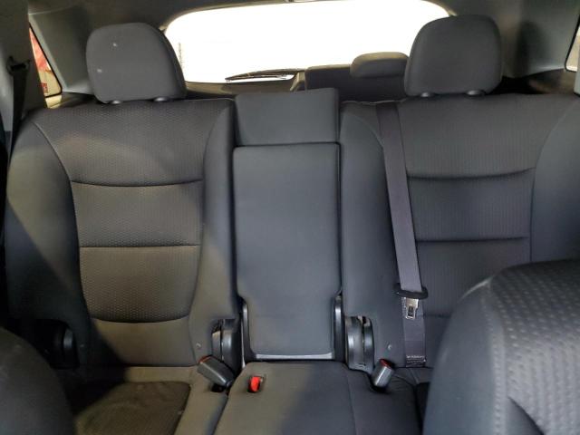 Photo 10 from auction – 2012 KIA SORENTO BA with VIN 5XYKT4A29CG246230