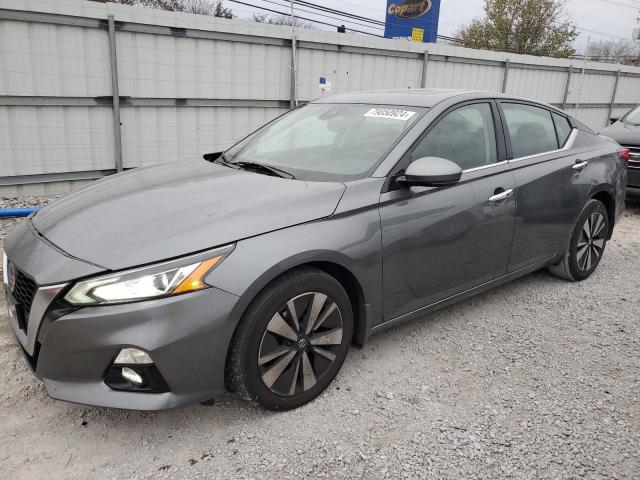 NISSAN ALTIMA SL 2019 with VIN 1N4BL4EW4KC134697 - Photo from auction