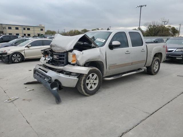 GMC NEW SIERRA 2007 with VIN 2GTEK13M771508582 - Photo from auction