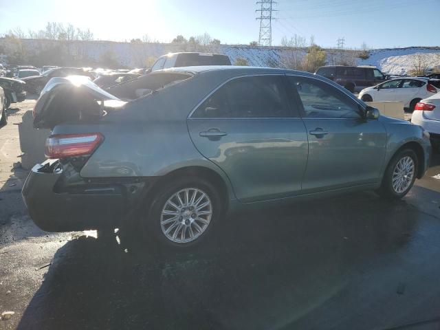 Photo 3 from auction – 2007 TOYOTA CAMRY with VIN 4T1BE46KX7U570886