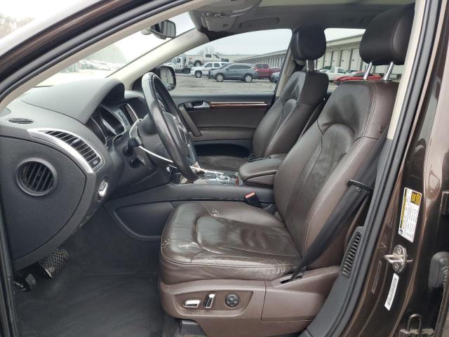 Photo 7 from auction – 2010 AUDI Q7 PREMIUM with VIN WA1LYAFE3AD002845