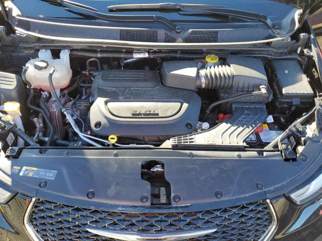 Photo 12 from auction – 2023 CHRYSLER PACIFICA T with VIN 2C4RC1BG2PR606494
