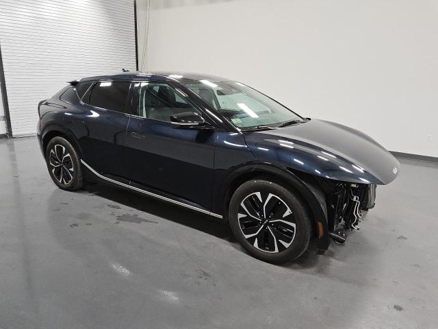 Photo 4 from auction – 2023 KIA EV6 LIGHT with VIN KNDC34LAXP5157242