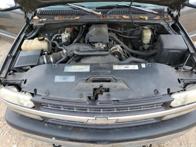 Photo 11 from auction – 1999 CHEVROLET SILVERADO with VIN 1GCEK19T5XE134857