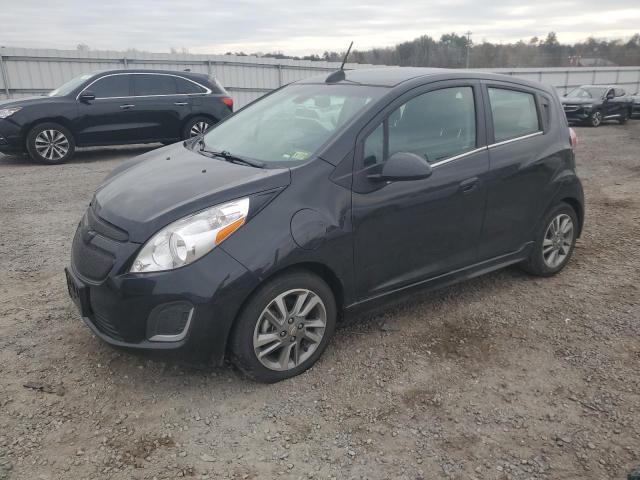 CHEVROLET SPARK EV 2 2016 with VIN KL8CL6S09GC630573 - Photo from auction