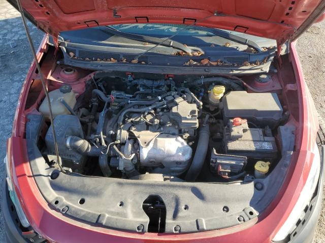 Photo 11 from auction – 2013 DODGE DART SE with VIN 1C3CDFAH8DD296641