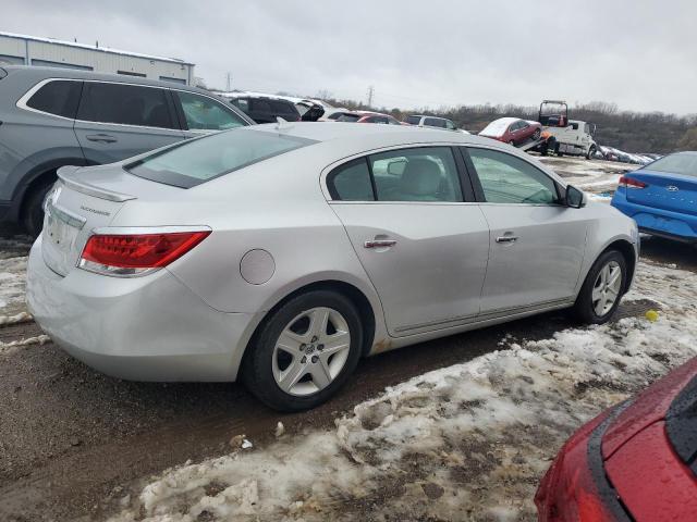 Photo 3 from auction – 2011 BUICK LACROSSE C with VIN 1G4GA5EC2BF152093