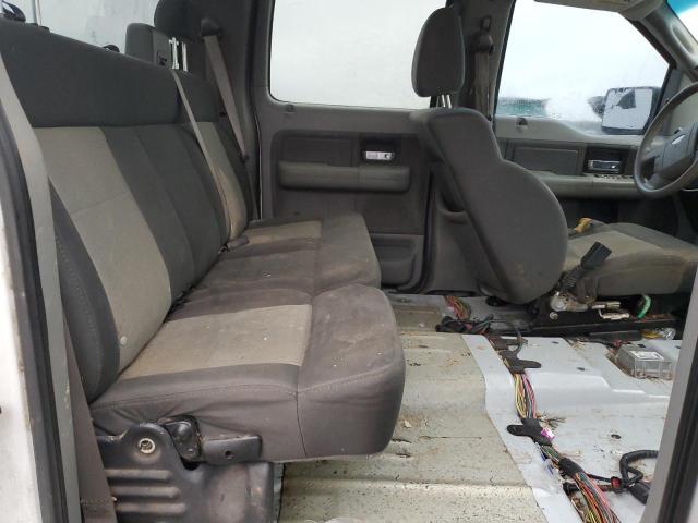 Photo 10 from auction – 2007 FORD F150 SUPER with VIN 1FTRW12W67KC51939