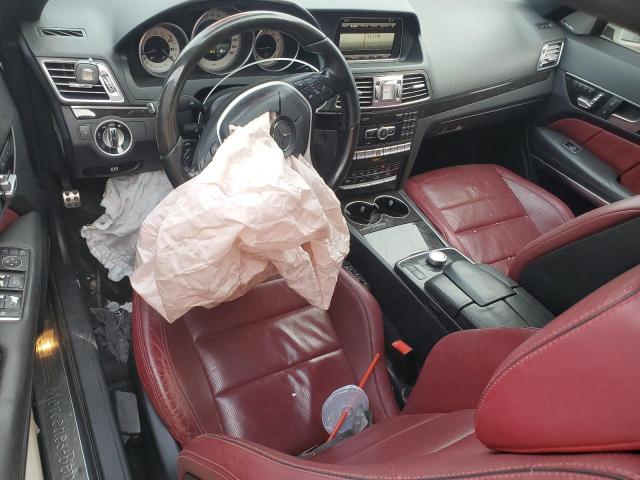 Photo 8 from auction – 2014 MERCEDES-BENZ E 350 with VIN WDDKK5KF2EF273405
