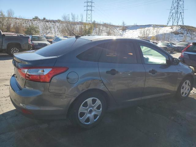 Photo 3 from auction – 2014 FORD FOCUS S with VIN 1FADP3E25EL138914
