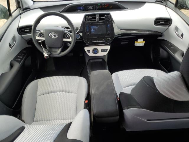 Photo 8 from auction – 2016 TOYOTA PRIUS with VIN JTDKBRFU4G3007849