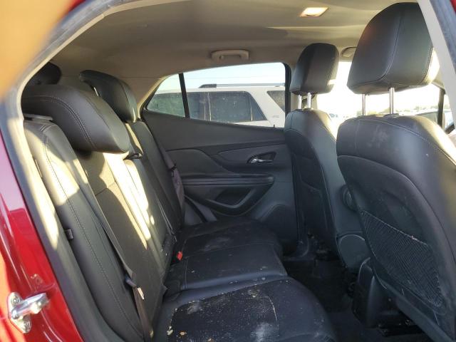 Photo 11 from auction – 2018 BUICK ENCORE PRE with VIN KL4CJASB7JB506794