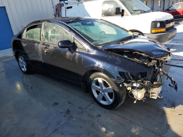 Photo 4 from auction – 2007 HONDA CIVIC EX with VIN 1HGFA16897L137572
