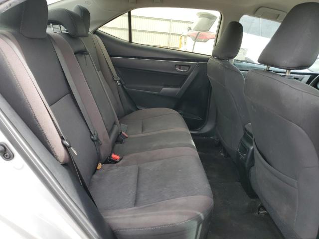 Photo 10 from auction – 2019 TOYOTA COROLLA L with VIN 2T1BURHE3KC220257