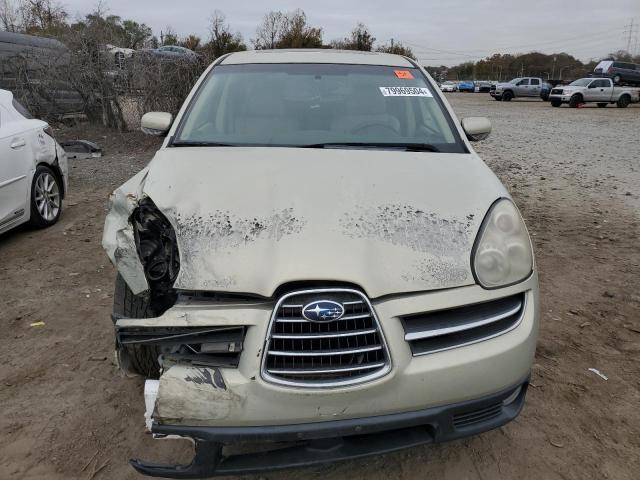 Photo 5 from auction – 2006 SUBARU B9 TRIBECA with VIN 4S4WX86C364404056