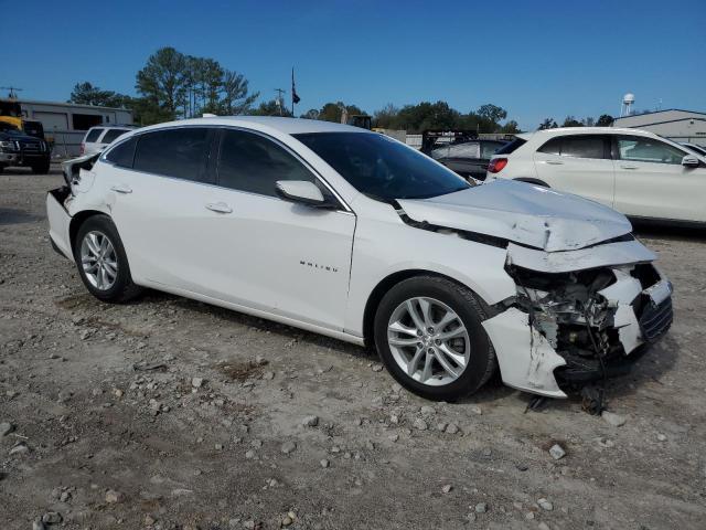 Photo 4 from auction – 2018 CHEVROLET MALIBU LT with VIN 1G1ZD5ST5JF206826