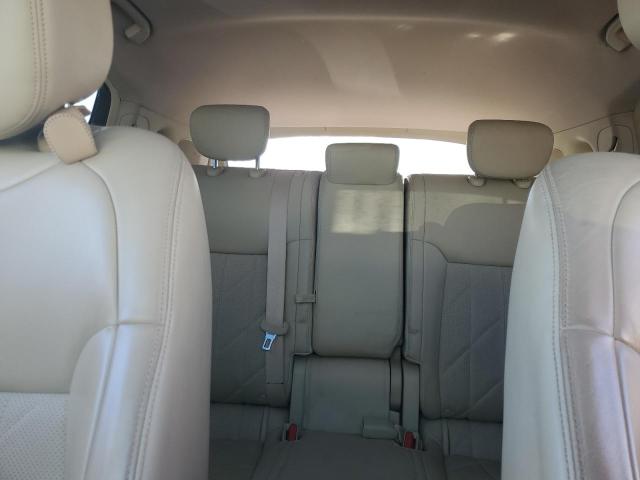 Photo 10 from auction – 2009 INFINITI FX35 with VIN JNRAS18W09M155926