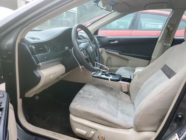 Photo 7 from auction – 2012 TOYOTA CAMRY BASE with VIN 4T1BF1FK2CU575361