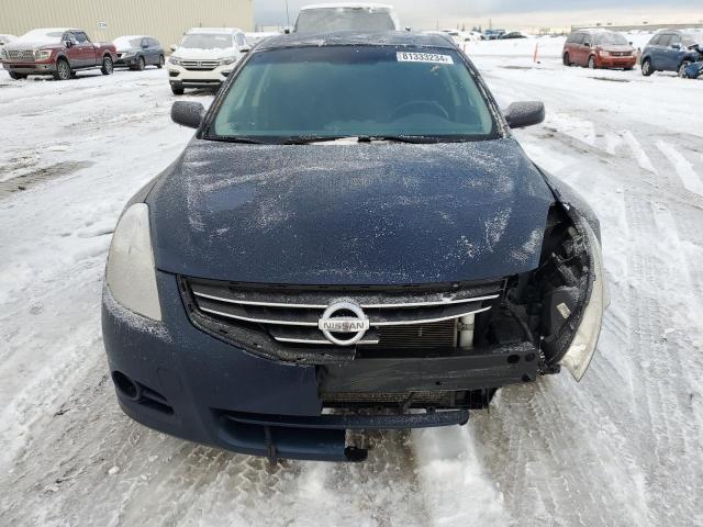 Photo 5 from auction – 2011 NISSAN ALTIMA BAS with VIN 1N4AL2AP0BC139250