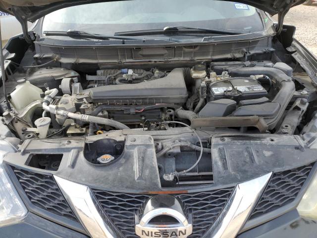Photo 11 from auction – 2016 NISSAN ROGUE S with VIN 5N1AT2MT9GC849303