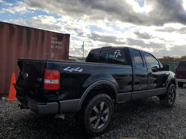 Photo 3 from auction – 2008 FORD F150 with VIN 1FTPX14V88KD10449